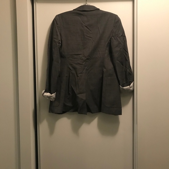 Aritzia: Talula Blazer - Picture 5 of 7